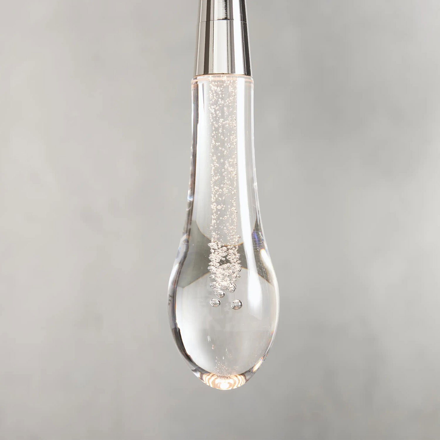 Soltaire Pendant